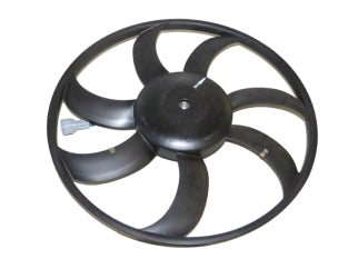 ELECTROVENTILADORES NISSAN MARCH/VERSA/NOTE 1.6 16V MT-AT // OEM 214811HSEA_