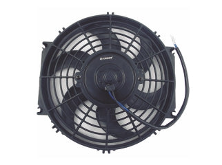 ELECTROVENTILADORES UNIVERSAL 10 PULG 12V CAUDAL 1320 M3/H