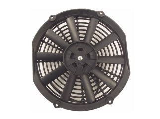 ELECTROVENTILADORES UNIVERSAL 12 PULG 12V CAUDAL 1577 M3/H_