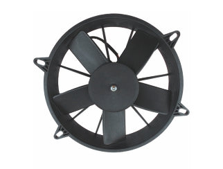 ELECTROVENTILADORES UNIVERSAL 11 PULG 12V CAUDAL 2630 M3/H