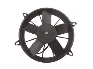 ELECTROVENTILADORES UNIVERSAL 11 PULG 24V CAUDAL 2850 M3/H