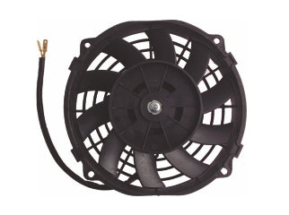 ELECTROVENTILADORES UNIVERSAL 7 PULGADAS - 12 V - 80 W - 1105 M3/H - ASPIRANTE HORARIO_