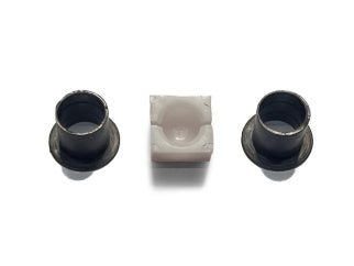 SELECTORAS CAMBIOS REPARACION FORD ECOSPORT 04/19 /FIESTA 02/19 /FOCUS 00/19 /KA 08/19 /TRANSIT 06/14_