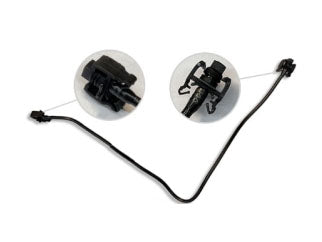 MANGUERAS Y TUBOS DE REFRIGERACION-CALEFACCION PEUGEOT 208 / CITROEN C3 AIRCROSS 1.5-1.6_