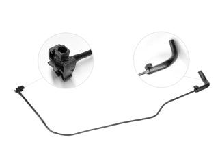 MANGUERAS Y TUBOS DE REFRIGERACION-CALEFACCION CHEVROLET CRUZE/TRACKER TUBO VASO DE EXPANSION