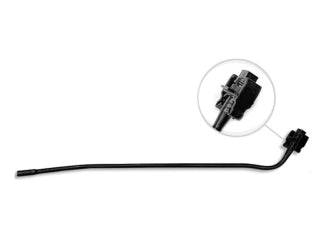 MANGUERAS Y TUBOS DE REFRIGERACION-CALEFACCION CHEVROLET AVEO/SONIC 1.6 // OEM 55559353_