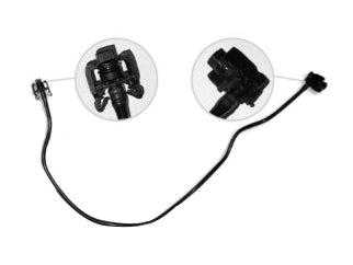 MANGUERAS Y TUBOS DE REFRIGERACION-CALEFACCION FORD ECOSPORT 2.0 16V TUBO DE DEPOSITO DE EXPANSION DE REFRIGERANTE // OEM CN158B081AD_