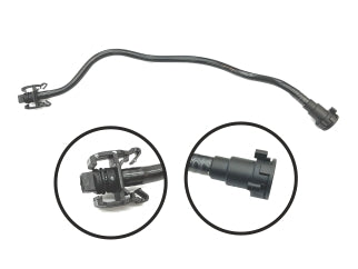 MANGUERAS Y TUBOS DE REFRIGERACION-CALEFACCION FIAT ARGO/CRONOS 1.8_