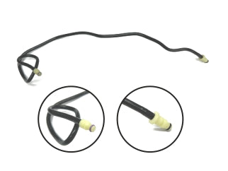 COMPONENTES EMBRAGUES HIDRAULICOS RENAULT CAPTUR/DUSTER TUBERIA DE EMBRAGUE_
