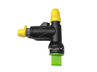 COMPONENTES EMBRAGUES HIDRAULICOS FIAT IDEA 07-10/NUEVA IDEA 11-16 T DE PURGA_
