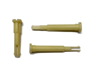COMPONENTES EMBRAGUES HIDRAULICOS FORD ECOSPORT/FIESTA 12/17 PERNO PEDAL CON FIJACION DE PEDALERA_
