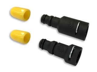 COMPONENTES EMBRAGUES HIDRAULICOS FORD FIESTA/KA/FOCUS ACOPLE UNIVERSAL DE CRAPODINA HIDRAULICA DE EMBRAGUE