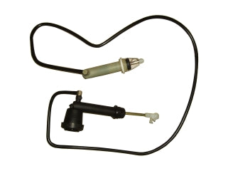 COMPONENTES EMBRAGUES HIDRAULICOS IVECO DAILY 2007/2013 TODAS - CONJUNTO_