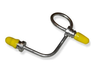 COMPONENTES EMBRAGUES HIDRAULICOS CHEVROLET CORSA/MERIVA/ASTRA/VECTRA/ZAFIRA/ONIX/COBALT/SPIN/PRISMA/SONIC TUBO CONEXION_