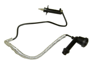 COMPONENTES EMBRAGUES HIDRAULICOS CHEVROLET S-10 2.2/2.4/2.5 DIESEL - CONJUNTO-