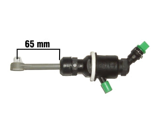 COMPONENTES EMBRAGUES HIDRAULICOS SUZUKI SWIFT MOTOR J2B4 05-.. CILINDRO MAESTRO DE EMBRAGUE_