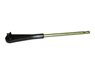 COMPONENTES EMBRAGUES HIDRAULICOS VARILLA DE ACCIONAMIENTO DE EMBRAGUE S-10 (motor 2,2 - 2,4 Nafta - 2,5 Diesel)