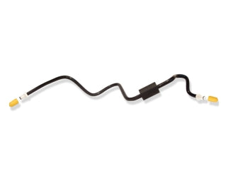 COMPONENTES EMBRAGUES HIDRAULICOS FORD ECOSPORT (03/..) TODOS LOS MOTORES - TUBO DE CONEXION_