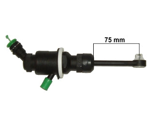 COMPONENTES EMBRAGUES HIDRAULICOS RENAULT MEGANE II/SCENIC II 2.0 16V - NISSAN TIIDA 07/.. 1.8 16V - CILINDRO MAESTRO_