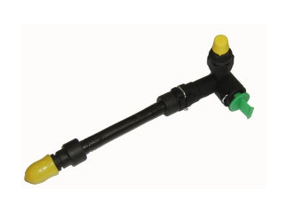 COMPONENTES EMBRAGUES HIDRAULICOS VOLKSWAGEN AMAROK (10/..) 2.0 TDI 122 / 163 / 180 CV - CODO DE PURGA_
