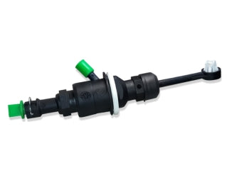 COMPONENTES EMBRAGUES HIDRAULICOS NISSAN VERSA/MARCH/NOTE 1.6 16V HR16DE 07/.. CILINDRO MAESTRO DE EMBRAGUE_