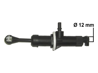 COMPONENTES EMBRAGUES HIDRAULICOS RENAULT KANGOO 1.6 16V 01/..-1.5 DCI 13/../CLIO 1.5 DCI 04/12/SYMBOL 1.5 DCI 09/.. CILINDRO MAESTRO_