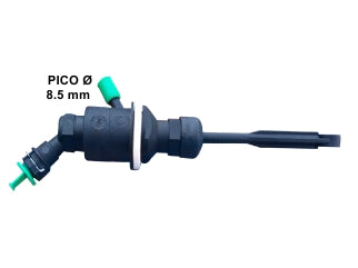 COMPONENTES EMBRAGUES HIDRAULICOS RENAULT DUSTER 1.6 16V K4M-2.0 16V F4R 11/15/LOGAN/SANDERO 1.5 DCI 07/.. CILINDRO MAESTRO_