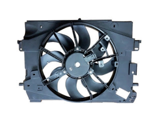 ELECTROVENTILADORES RENAULT SANDERO/LOGAN 1.4-1.6_