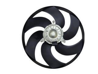 ELECTROVENTILADORES RENAULT 9/11/19/CLIO /FICHA DESPLAZADA ASPIRANTE DIAMETRO: 385 MM_