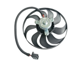 ELECTROVENTILADORES VOLKSWAGEN BORA 1.8 TURBO 2003/.. - 1.9 TDI 2000/.. - 2.0 2000/.._