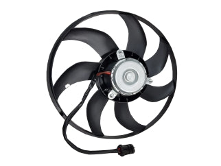 ELECTROVENTILADORES FIAT PALIO/SIENA/FIRE/IDEA/CORSA II/ NAFTA c/s/A.A. ASPIRANTE DIAMETRO: 390 MM_