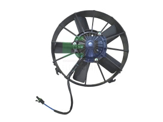 ELECTROVENTILADORES UNIVERSAL 12A - 24V REFORZADO_