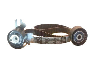 KIT DISTRIBUCION TENSOR+CORREA CITROEN C4/SPACE TOURER 2.0 HDI 165 HP_