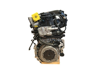 MOTORES COMPLETOS PEUGEOT 208 / CITROEN C3 1.2 12V PURETECH EB2 COMPLETO_