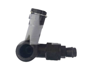 COMPONENTES EMBRAGUES HIDRAULICOS CHEVROLET ASTRA/MERIVA/ONIX/CORSA II/PRISMA 1.8 8V/16V 2.0 8V/16V - CODO DE CONEXION_