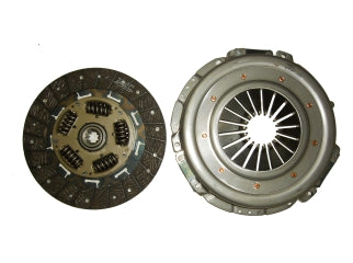 CONJUNTOS PLACA/DISCO EMBRAGUE FORD F100/F250 4.9 94/98 / DIAMETRO: 278 MM / 10 ESTRIAS_