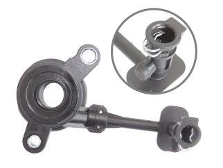 COMPONENTES EMBRAGUES HIDRAULICOS RENAULT CLIO II/KANGOO II/DUSTER / NISSAN MARCH/VERSA/KICKS 1.6 CRAP HIDR-CHINA-DOBLE CLIP PURGADO_
