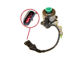 COMPONENTES EMBRAGUES HIDRAULICOS FIAT PALIO 326/GRAND SIENA/PUNTO/IDEA/STRADA 1.6 16V E-TORQ/LINEA 1.8 16V E-TORQ-1.9 16V DUALOGIC_