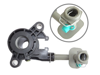 COMPONENTES EMBRAGUES HIDRAULICOS RENAULT CLIO II/KANGOO II/DUSTER / NISSAN MARCH/VERSA/KICKS 1.6 16V -1 CLIP- CRAP HIDRAULICA - COREA