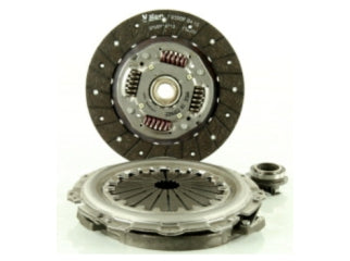 KIT DE EMBRAGUES LIVIANOS RENAULT CLIO/KANGOO/SANDERO/SYMBOL/LOGAN/MEGANE 1.5 DCI /DIAMETRO: 215 MM/26 ESTRIAS/CRAPODINA 2433_