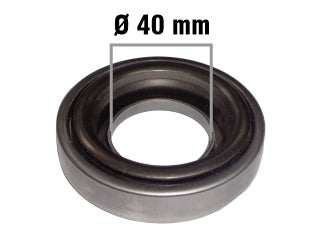CRAPODINAS DE EMBRAGUES NISSAN FRONTIER NP300 2.3 DCI-2.5 DCI/PATHFINDER/TERRANO 2.5 DCI / RENAULT ALASKAN 2.3 DCI_