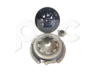 KIT DE EMBRAGUES LIVIANOS VER 54024K //SUZUKI GRAND VITARA 2.0 TD 98/07 /VITARA 2.0 TD 1996/..  DISCO 225MM 21 ESTRIAS_