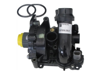 BOMBAS DE AGUA CON TERMOSTATO VOLKSWAGEN VENTO/PASSAT/SCIROCCO 2.0 TSI/GOLF V-VI 2.0 GTI C/TERMOSTATO SENSOR TEMP Y JUNTA_