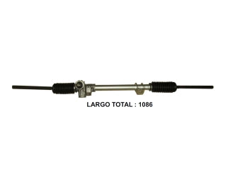 CREMALLERAS DE DIRECCION RENAULT EXPRESS 99-02 DIRECCION MECANICA_