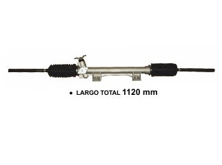 CREMALLERAS DE DIRECCION PEUGEOT 504 GR II