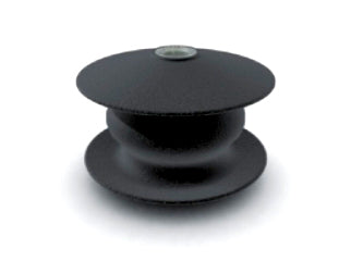SOPORTES DE MOTOR ROVER 45/400 II/600 BUJE GRANDE REPARACION TENSOR INFERIOR DE MOTOR_