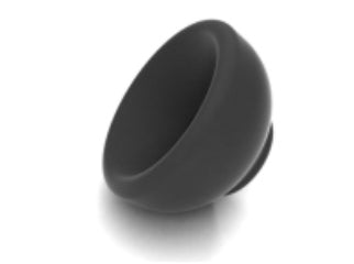 BUJES DE SUSPENSION LIVIANOS ROVER 200/400 LINEA VIEJA BUJE BRAZO TENSOR DELANTERO 15.5X50X28 MM_