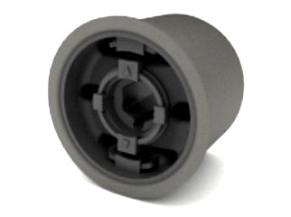 BUJES DE SUSPENSION LIVIANOS HONDA CRV 07/.. BUJE PARRILLA INFERIOR DELANTERA PARTE TRASERA 18.5X70X48 MM_