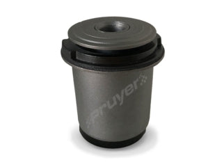 BUJES DE SUSPENSION LIVIANOS TOYOTA HILUX 4X2-4X4/HILUX SW4 4X2-4X4 17/.. PARRILLA INFERIOR DELANTERA PARTE ANTERIOR 16 MM_