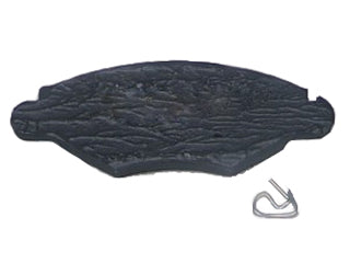 PASTILLAS DE FRENOS LIVIANOS PEUGEOT 206 98/../207 08/../306/HOGGAR 10/.. / CITROEN XSARA DELANTERA_